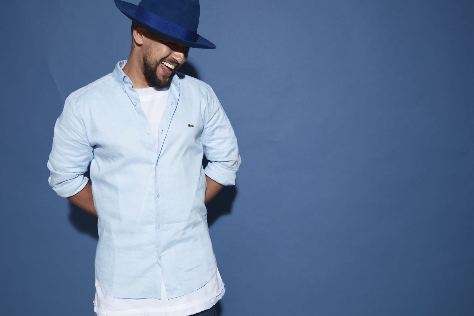 Закружит &laquo;Танцы со звездами&raquo;: Monatik принял вызов Камалии